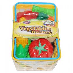 COMIDITAS 20 PCS VERDURAS...