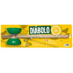 DIABOLO JUEGOS GIGANTES