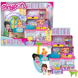 PIN Y PON HOTEL 5 ESTRELLAS