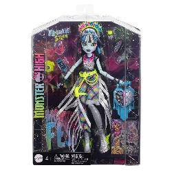 MONSTER HIGH-FRANKIE STEIN...