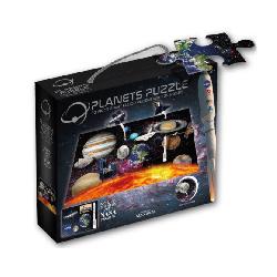 PUZZLE GIGANTE PLANETAS 3D...