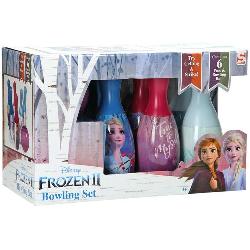 BOLOS FROZEN