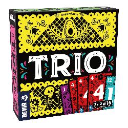 TRIO -DEVIR-