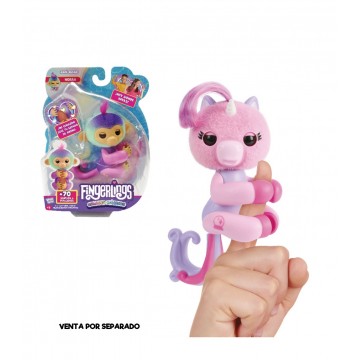 FINGERLINGS COLORES MAGICOS...