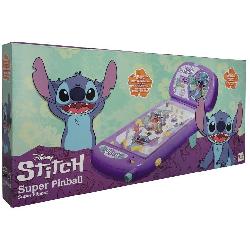 PINBALL STITCH