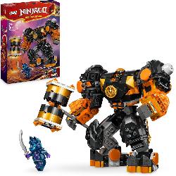 LEGO NINJAGO-MECA ELEMENTAL...