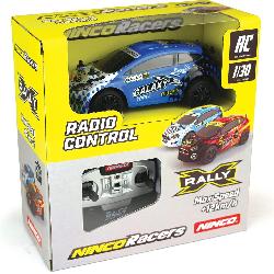 COCHE RC X RALLY GALAXY...