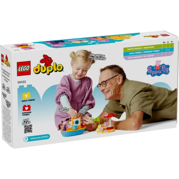 LEGO DUPLO-EXCURSION EN...