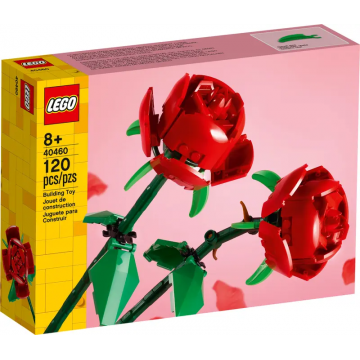 LEGO-ROSAS