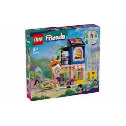 LEGO FRIENDS-TIENDA DE MODA...