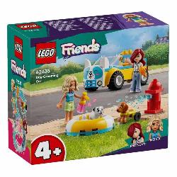 LEGO FRIENDS-PELUQUERIA...