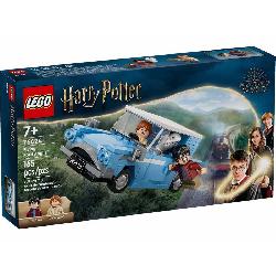 LEGO HARRY POTTER-FORD...