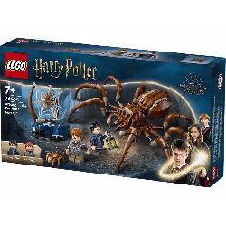 LEGO HARRY POTTER-ARAGOG...