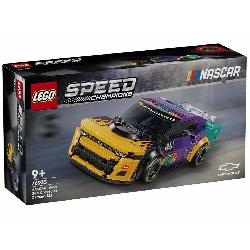 LEGO SPEED-NASCAR NEXT GEN...