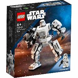 LEGO STARWARS-MECA DE...