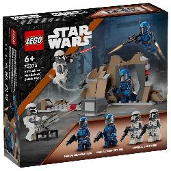 LEGO STARWARS-EMBOSCASA EN...