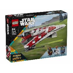 LEGO STARWARS-CAZA ESTELAR...