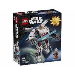 LEGO STARWARS-MECA ALA-X...