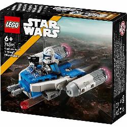 LEGO STARWARS-MICROFIGHTER...