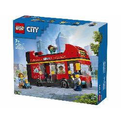 LEGO CITY-AUTOBUS...