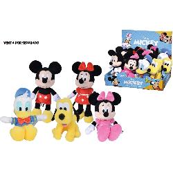 PELUCHE DISNEY 20CM SURT