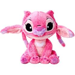 PELUCHE ANGEL DE STITCH 25CM