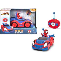 COCHE RC SPIDEY 1-24 WEB...