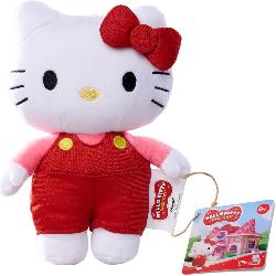 PELUCHE HELLO KITTY 20CM 4...