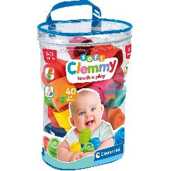 CLEMMY BOLSA 40 PCS