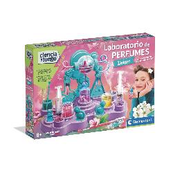 PERFUMES Y COSMETICOS