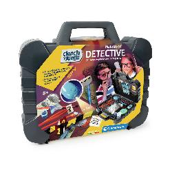 MALETIN DETECTIVE