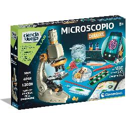 MICROSCOPIO SMART DELUXE