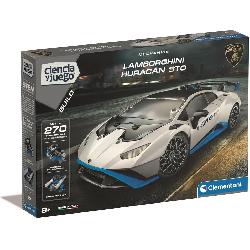 LAMBORGHINI HURACAN NEW