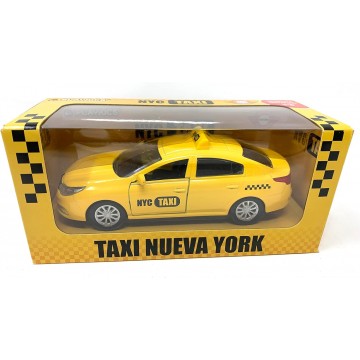 TAXI NEW YORK