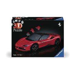 PUZZ 3D FERRARI SF90 STRADALE