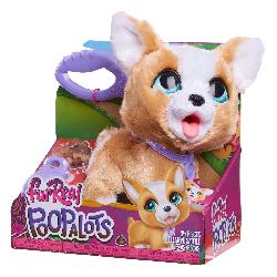 FURREAL POOP-A-LOTS CORGI...