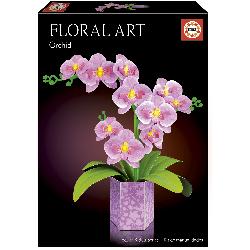 FLORAL ART ORQUIDEA