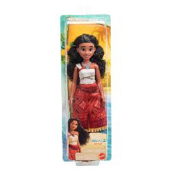 DISNEY-MUÑECA VAIANA 2