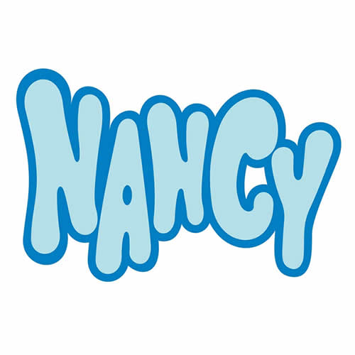 muñecas Nancy